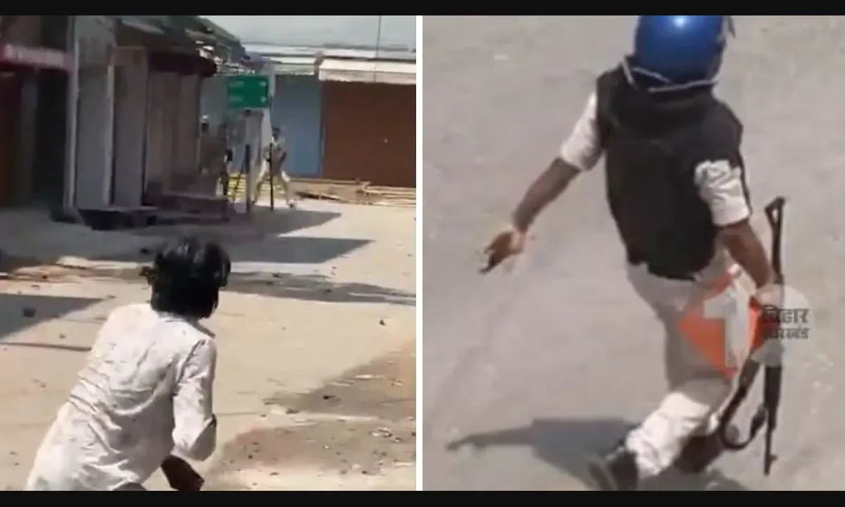 Bihar Police shake-up: 17 Senior IPS officers transferred after AK-47, encounter controversies