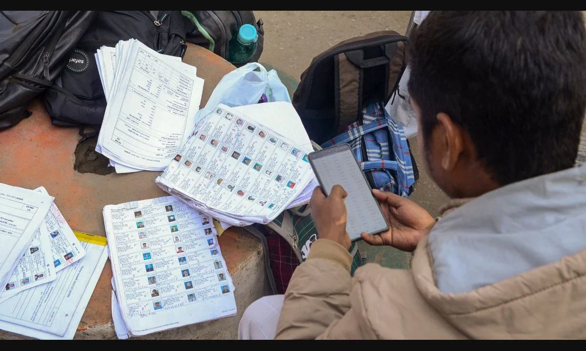 Maharashtra SIR: Nearly 2 crore voters to be missing from the August 24 draft roll