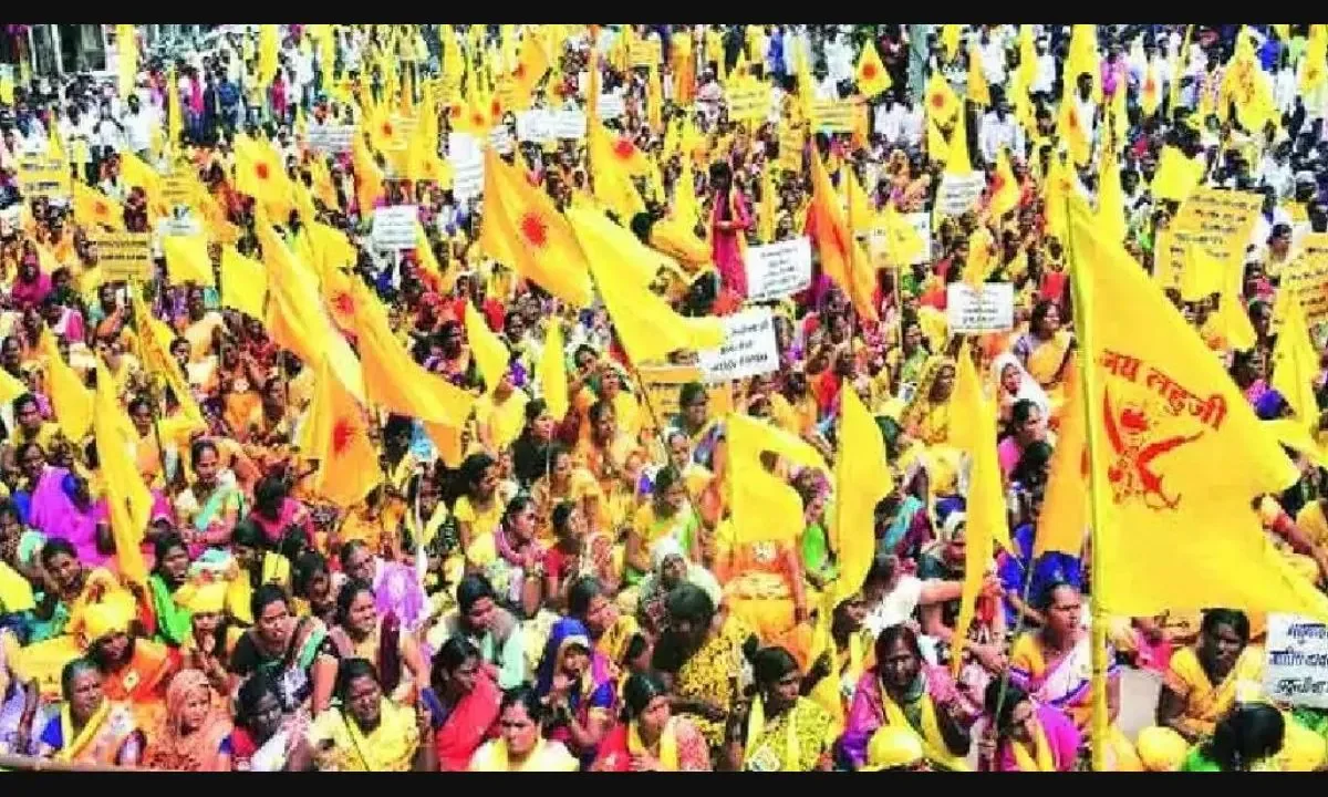 How the Matang reservation debate is reshaping Maharashtra’s Dalit politics