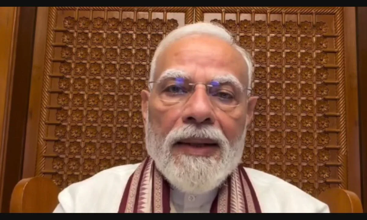 Facing criticism over youth disconnect, Modi govt steps up youth outreach; ministers to visit varsities across country