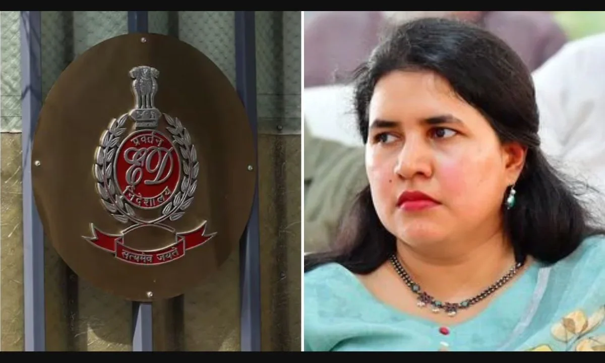 CMRL-Exalogic fraud case: ED finds fresh evidence of hawala transactions linked to T. Veena; digital devices seized