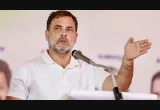 Police give nod to Rahul Gandhi’s ‘Chhatron Ki Goonj’ event in Pune, but with 30 conditions