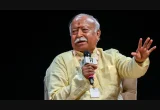‘Impose sanctions on RSS’: Why US religious freedom body is opposing RSS chief Mohan Bhagwat’s visit