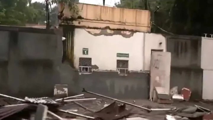 A tit-for-tat move? Why India removed security cordon outside Pakistan high commission in Delhi