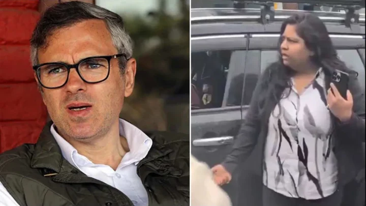 ‘We are Gen Z’ has become new ‘Do you know who my father is’: Omar Abdullah