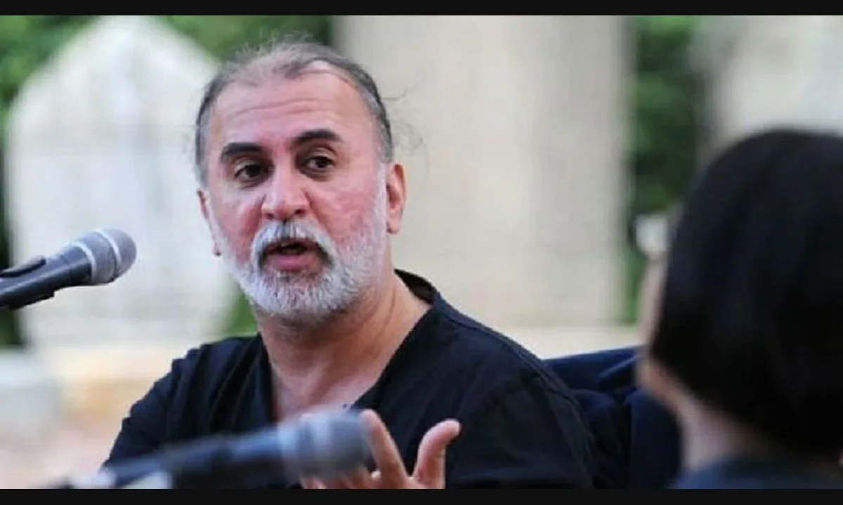 Bombay HC sentences Tarun Tejpal to 10 years for rape, cites lack of remorse