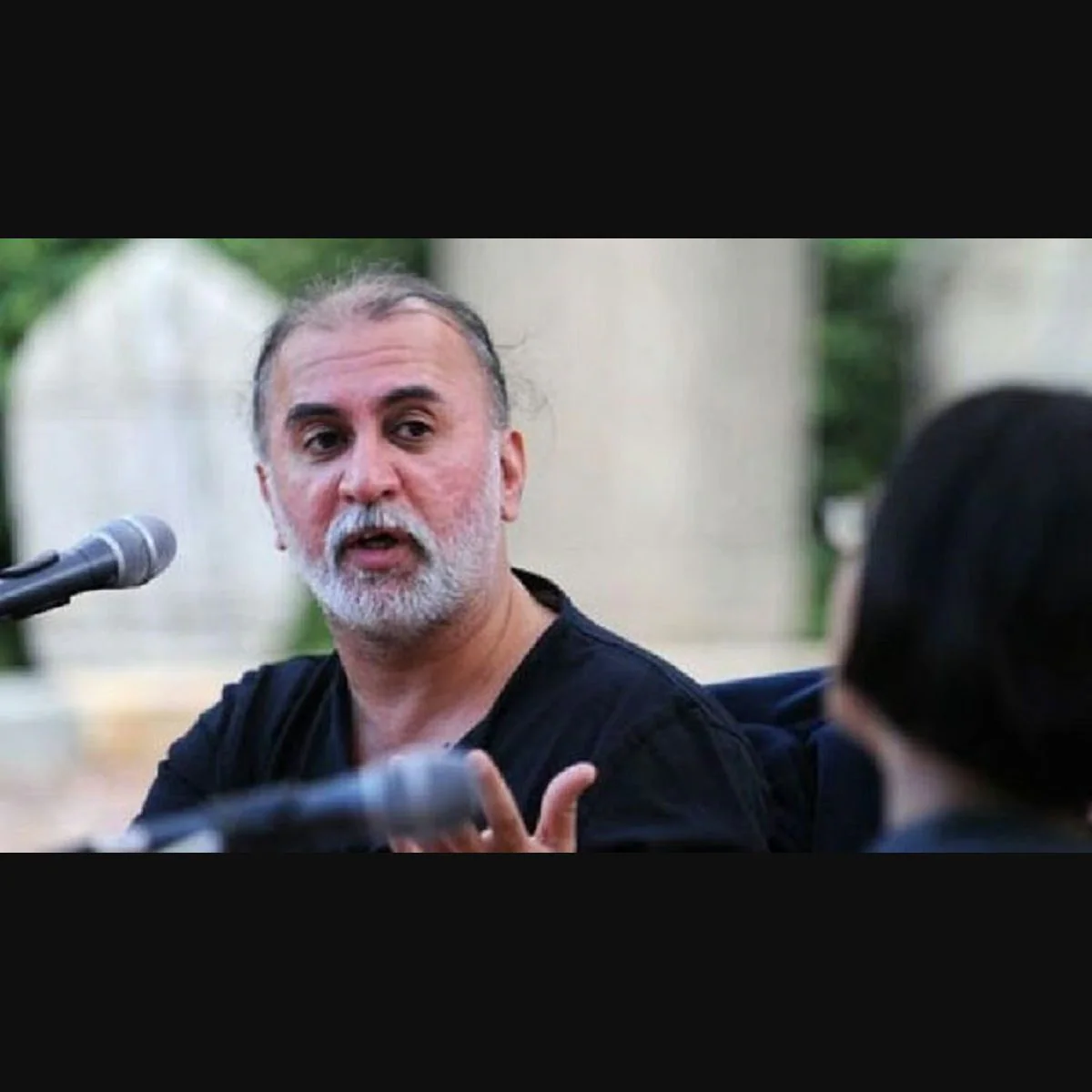Bombay HC sentences Tarun Tejpal to 10 years for rape, cites lack of remorse