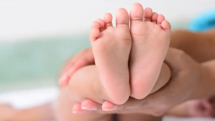 Human trafficking: Delhi court calls infant trade an onslaught on moral conscience