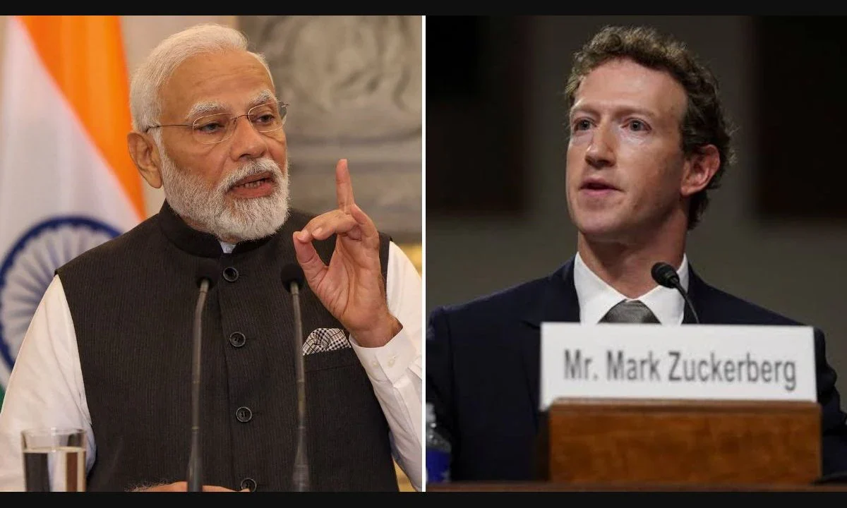 Meta admits ‘serious issues’ with CSAM, deepfake content as govt talks continue after Modi video row