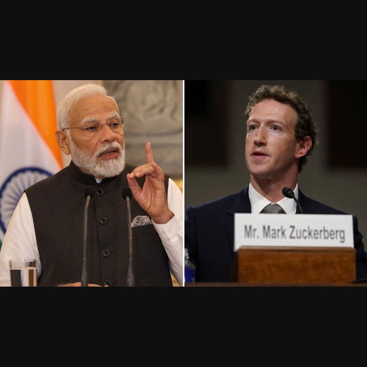 Meta admits ‘serious issues’ with CSAM, deepfake content as govt talks continue after Modi video row