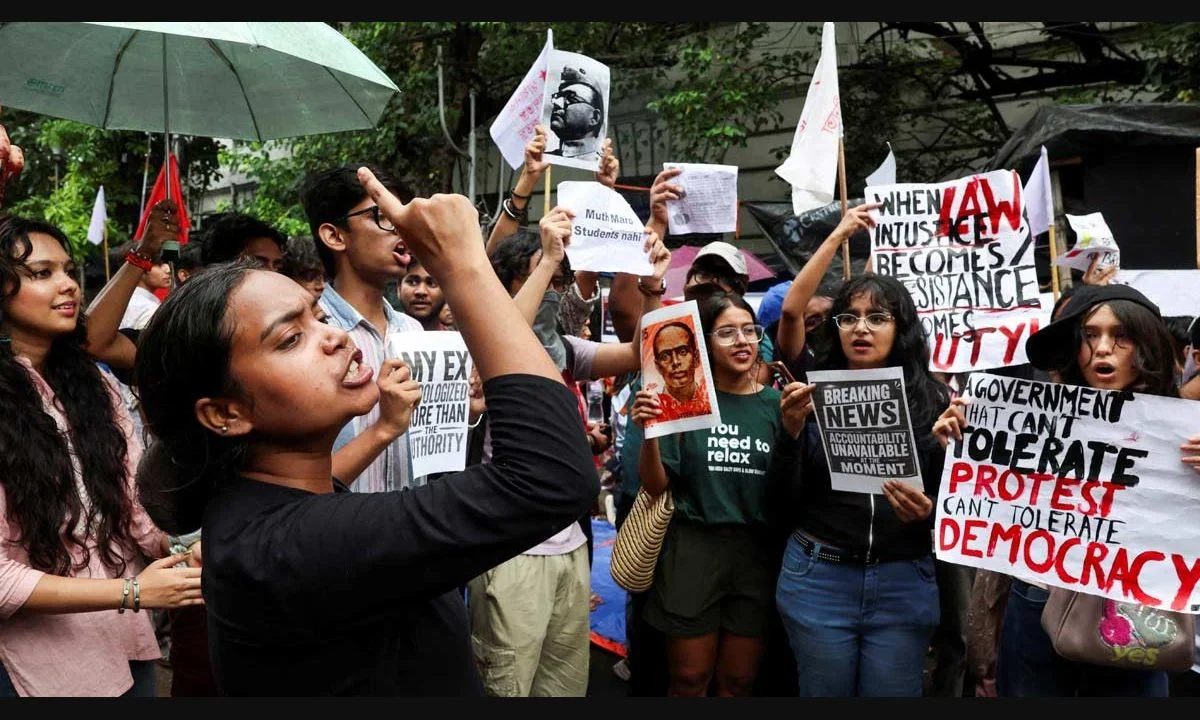 CBI reveals how subject experts leaked NEET questions: ‘Memorised questions, prepared chits’