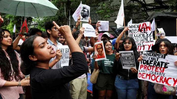 CBI reveals how subject experts leaked NEET questions: ‘Memorised questions, prepared chits’