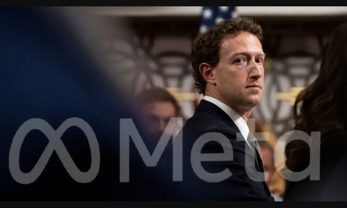 Mark Zuckerberg apologises to Indian govt over child porn on Facebook, removal of PM Modi’s video