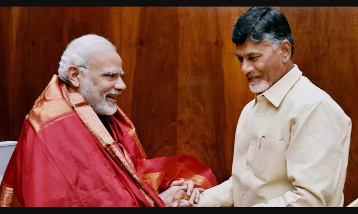 What is Disha Bill? Here’s why Andhra Pradesh’s Naidu govt withdrew bill seeking death penalty for sexual offences