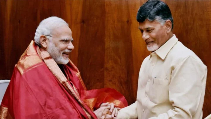 What is Disha Bill? Here’s why Andhra Pradesh’s Naidu govt withdrew bill seeking death penalty for sexual offences