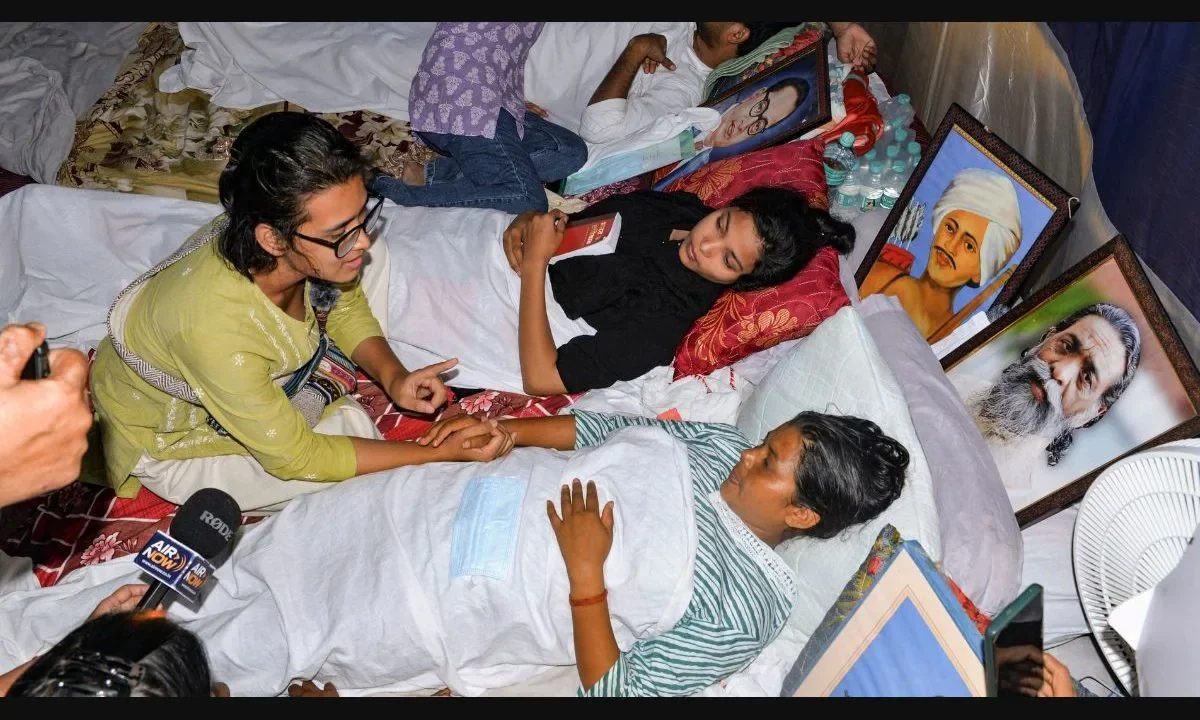 Jharkhand students’ protest: Crucial talks likely today; who all will attend?