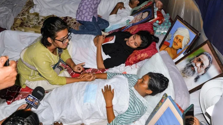 Jharkhand students’ protest: Crucial talks likely today; who all will attend?