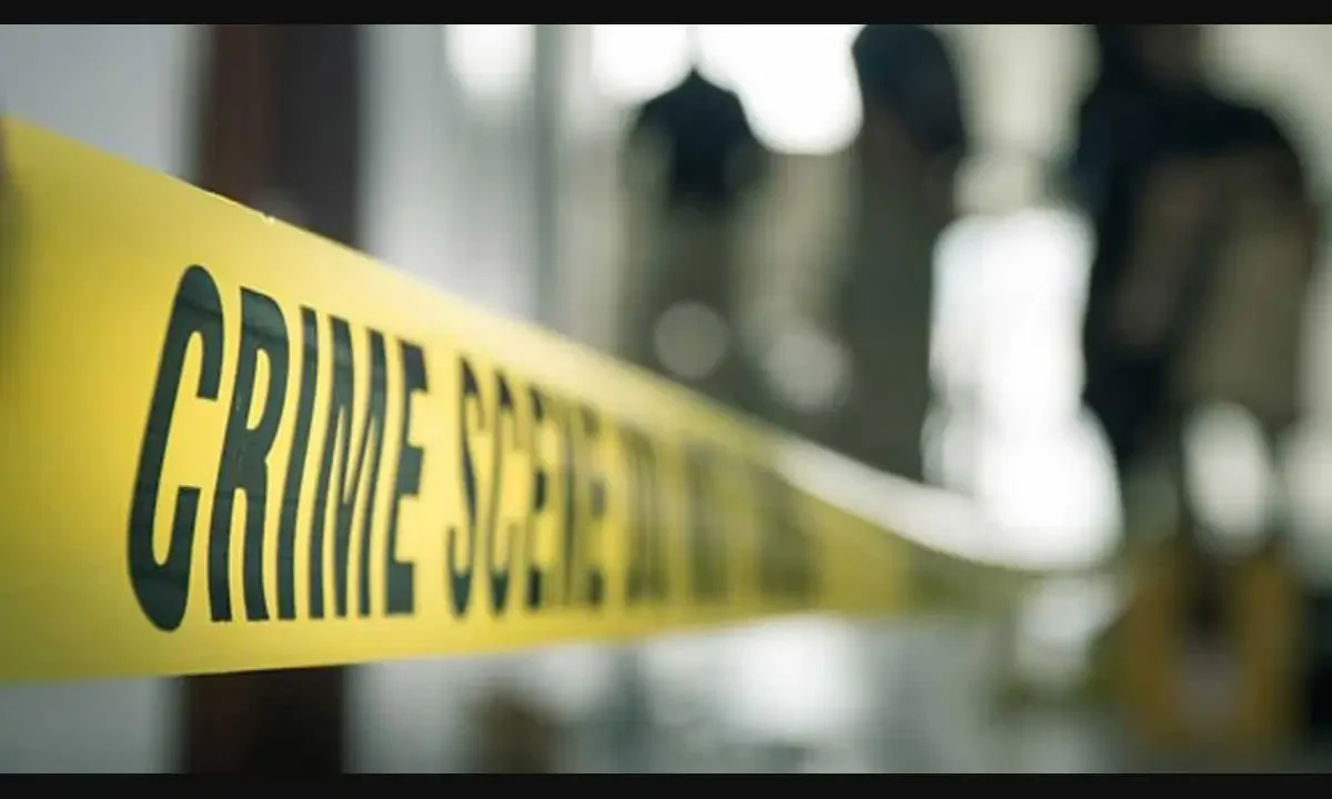 Jharkhand man lynched over allegations of kidnapping and raping a minor girl
