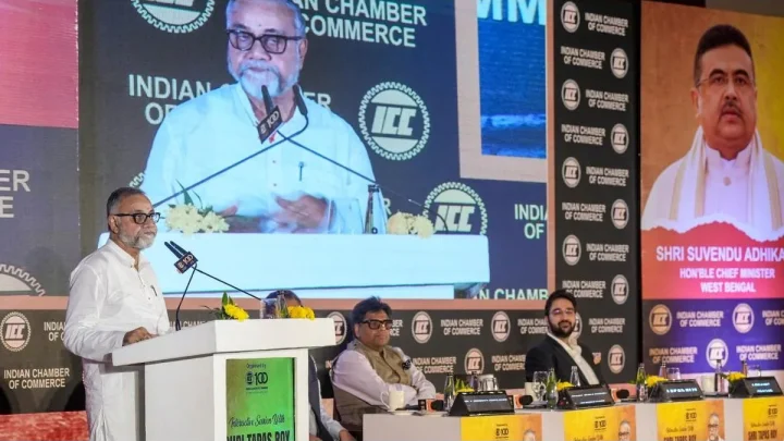 Investors eye West Bengal as new policy promises land, security, and growth