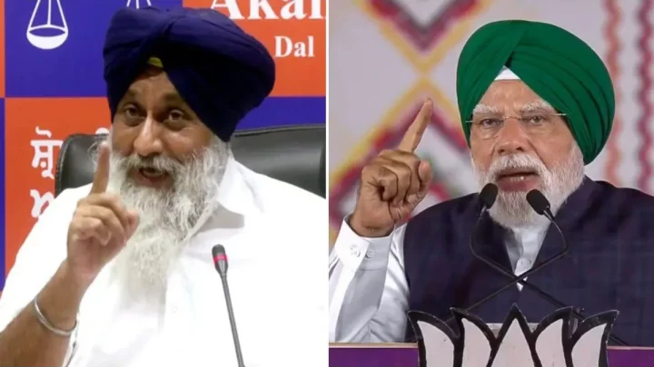 Akali Dal backs NDA’s women’s quota-delimitation bill as 2027 polls alliance rumours intensify