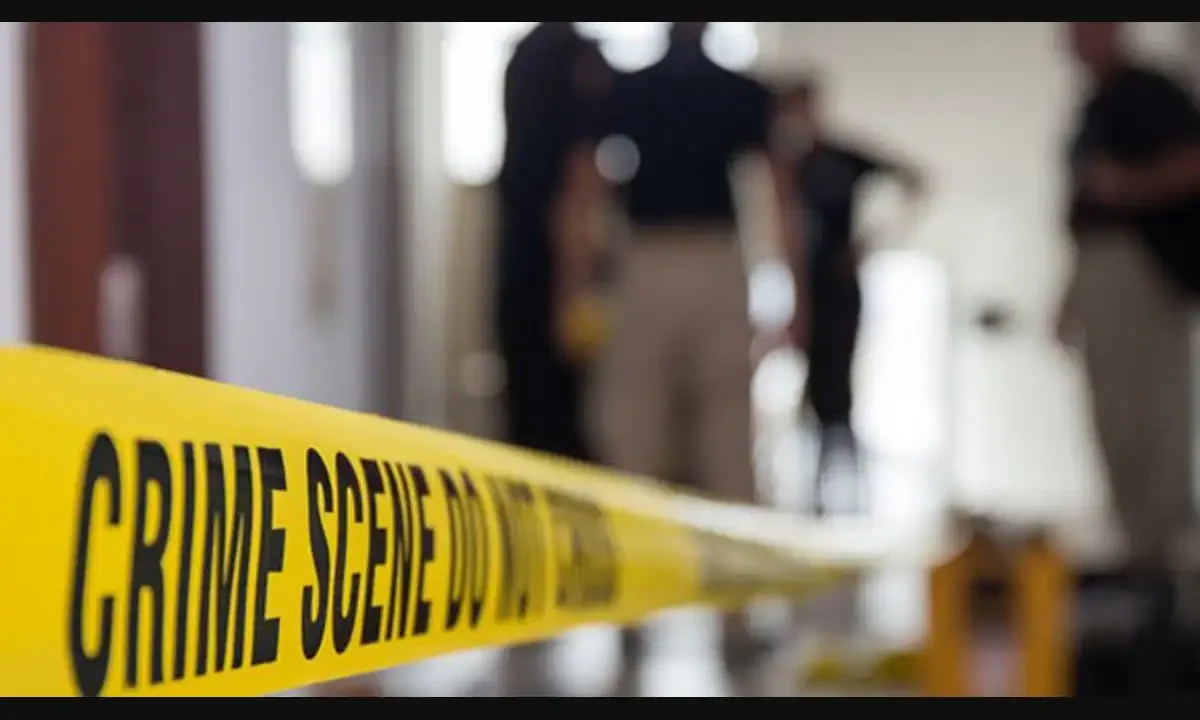 Law grad jumps to death in Mumbai; two women booked for threats to frame him in police case