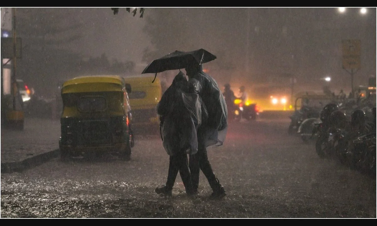 Karnataka to face heavy rains till August 13; orange alert issued as wet spell continues