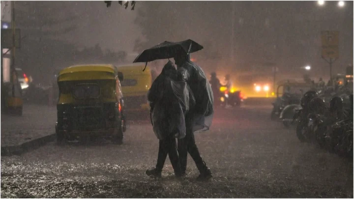 Karnataka to face heavy rains till August 13; orange alert issued as wet spell continues