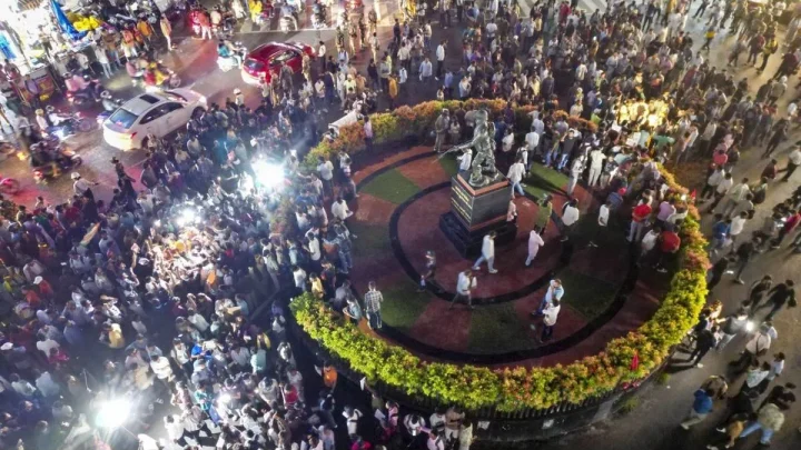 Jharkhand protest: Students to march to assembly on August 7 over JPSC, JSSC corruption