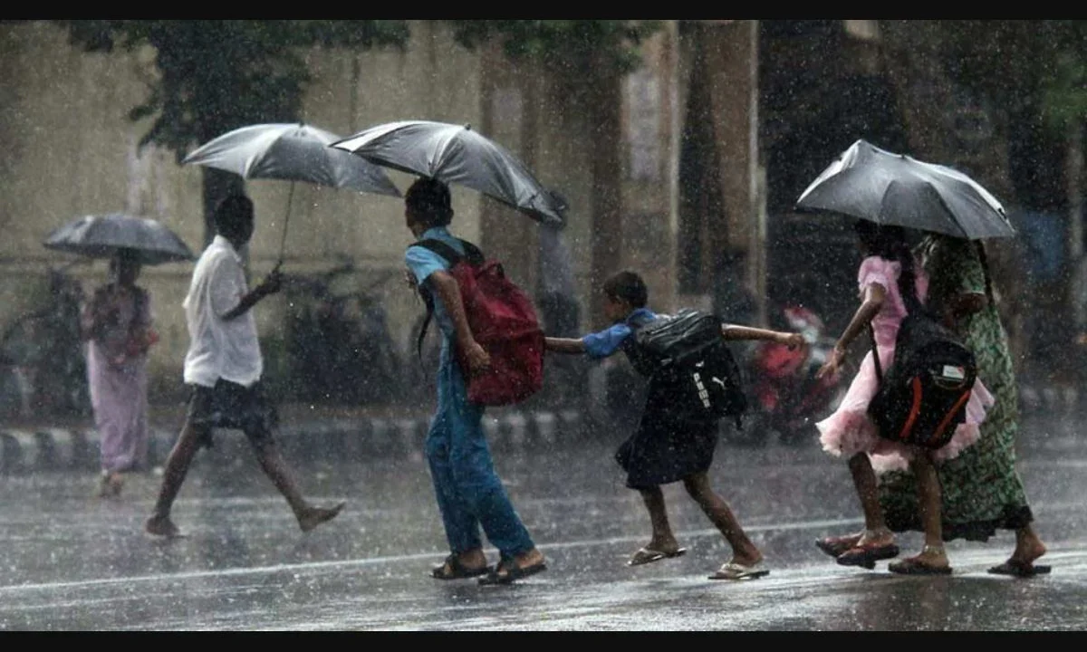 Kerala weather update: Will it rain in Kochi, Alappuzha on Saturday and Sunday? IMD forecast predicts…