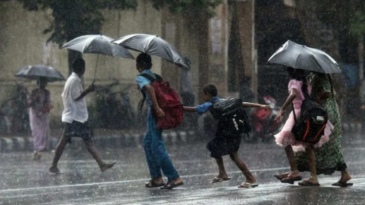 Kerala weather update: Will it rain in Kochi, Alappuzha on Saturday and Sunday? IMD forecast predicts…