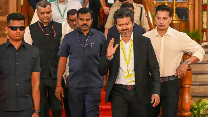 Delimitation Bill: Understanding CM Vijay’s hijack bid and the multi-party consultative meeting boycott