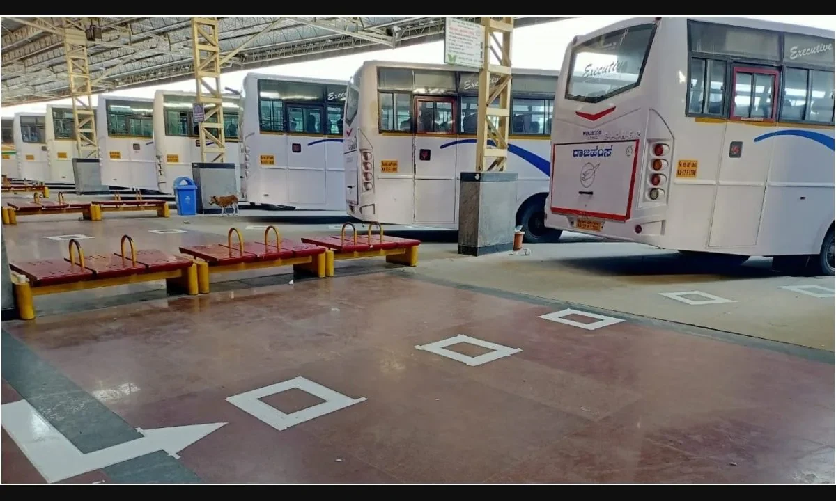 KSRTC’s special Onam buses from Bengaluru: Advance booking available; passengers urged to book in advance