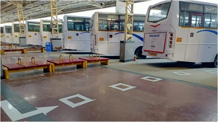 KSRTC’s special Onam buses from Bengaluru: Advance booking available; passengers urged to book in advance