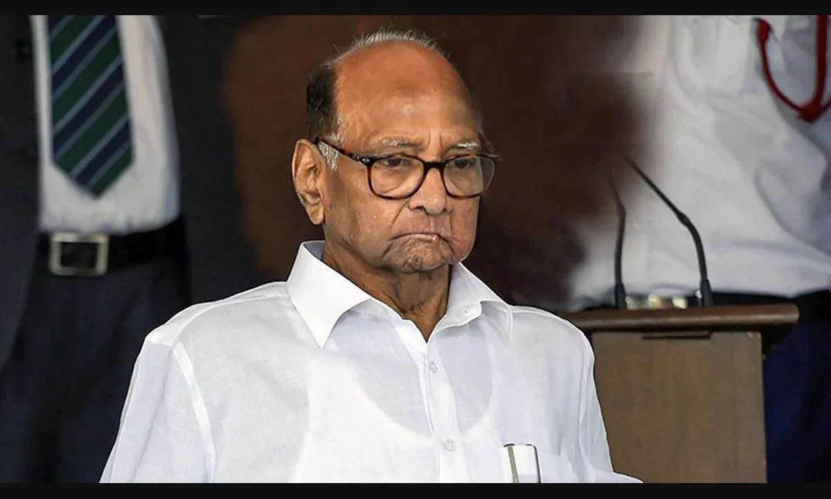 Why did NCP(SP) dissolve its 22-member spokesperson panel?