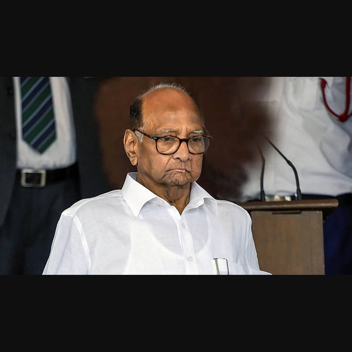 Why did NCP(SP) dissolve its 22-member spokesperson panel?