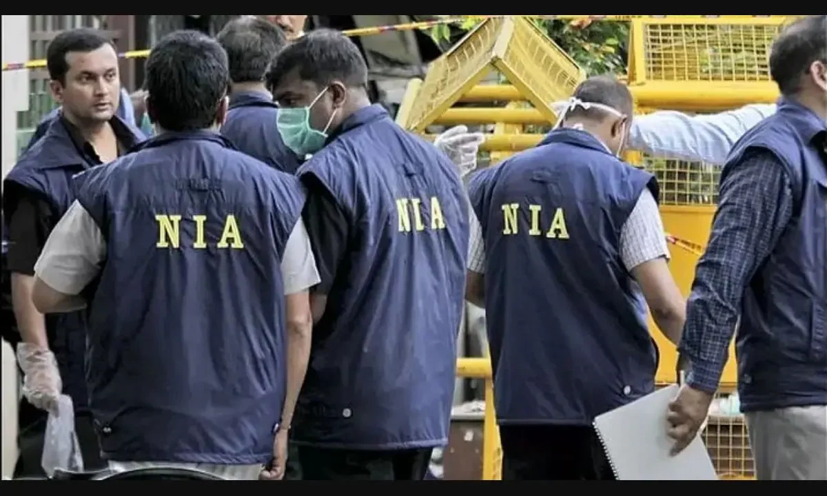 Kerala: NIA arrests main conspirator in Malappuram explosives seizure case; tenth arrest so far