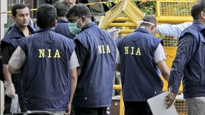 Kerala: NIA arrests main conspirator in Malappuram explosives seizure case; tenth arrest so far