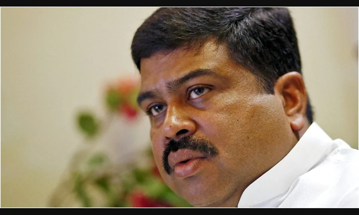Approached PM Narendra Modi and offered to resign: Dharmendra Pradhan breaks silence