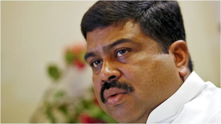 Approached PM Narendra Modi and offered to resign: Dharmendra Pradhan breaks silence