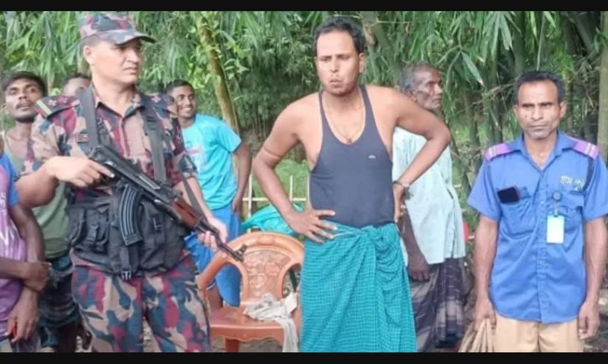 Bangladesh police to file case against tea farmer abducted from India? What we know so far