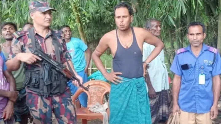 Bangladesh police to file case against tea farmer abducted from India? What we know so far