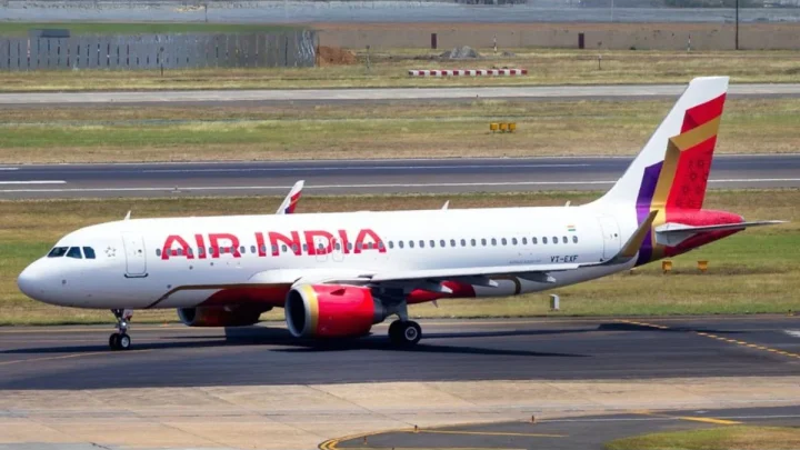 Air India Phuket-Delhi flight turbulence | Civil Aviation Ministry issues statement, classifies incident as ‘serious’