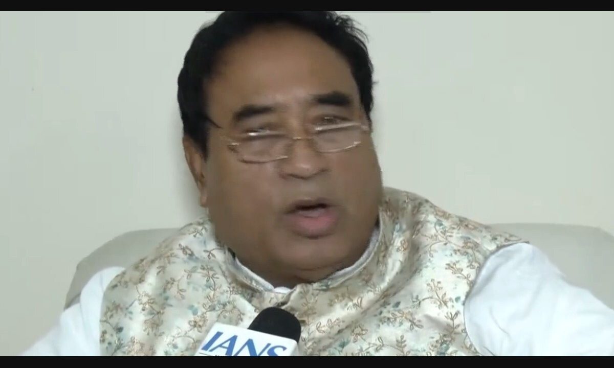 West Bengal revokes BJP MP’s state honour: Why did Ananta Maharaj lose Banga Bibhushan?