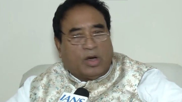 West Bengal revokes BJP MP’s state honour: Why did Ananta Maharaj lose Banga Bibhushan?