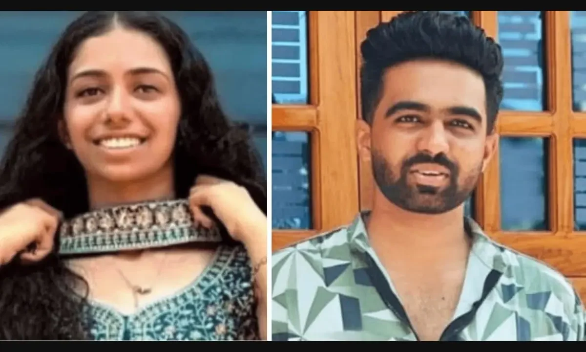 ‘Amma, I’m sorry’: Kerala NEET aspirant Aija Mahesh’s brother kills himself 2 months after her suicide