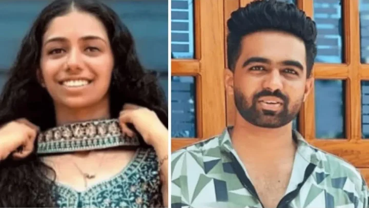 ‘Amma, I’m sorry’: Kerala NEET aspirant Aija Mahesh’s brother kills himself 2 months after her suicide