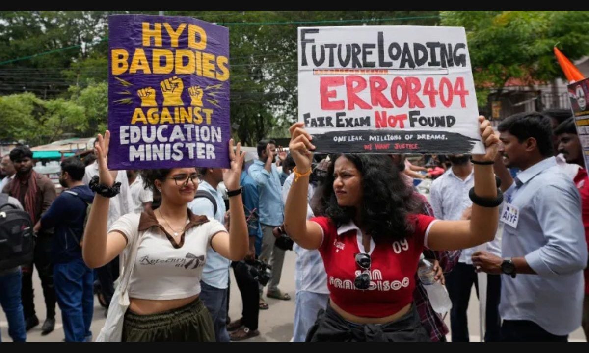 When gals give ‘gaalis’, a revolution kicks off | OPINION