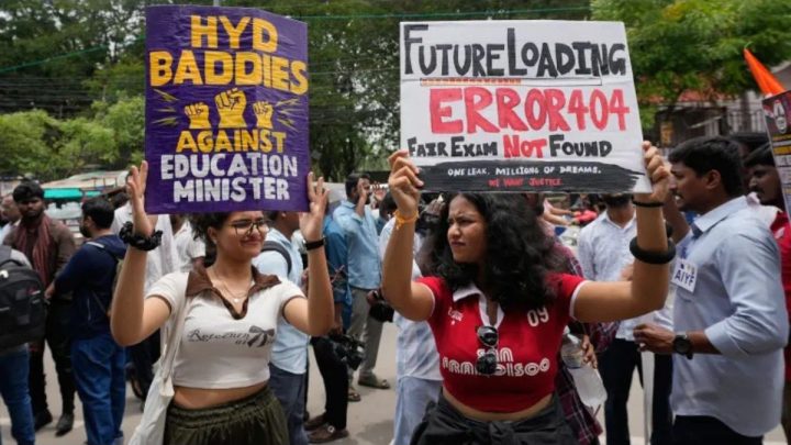 When gals give ‘gaalis’, a revolution kicks off | OPINION