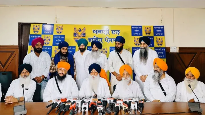 Punjab 2027 polls: Indira Gandhi killer’s son Satwant Singh becomes first candidate for Waris Punjab De; what we know so far