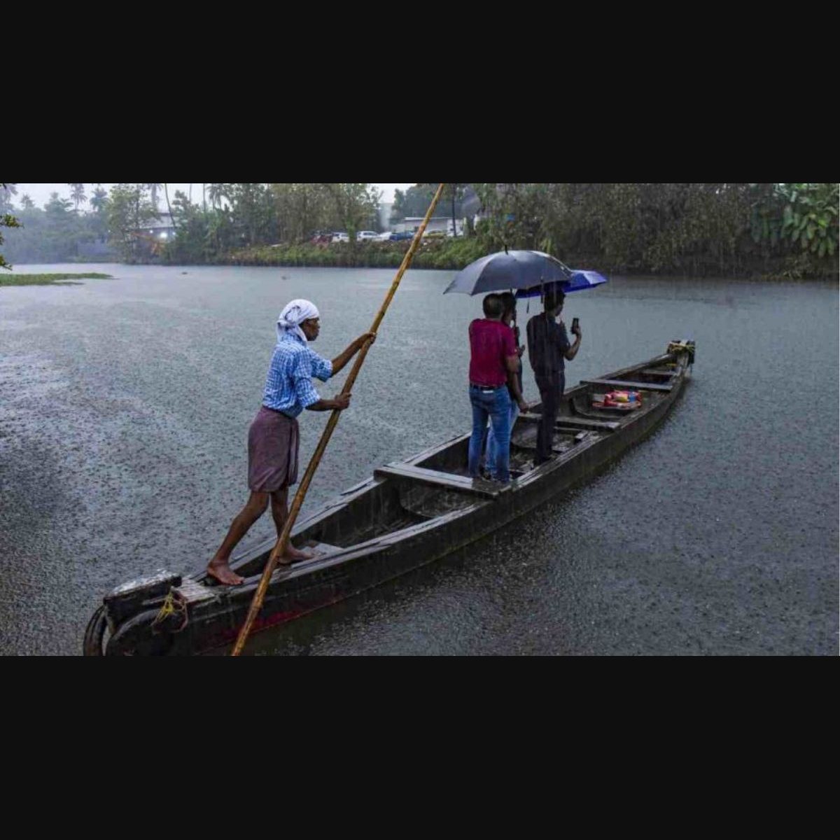 Beyond relief: How Kerala’s climate resilience model must evolve